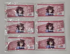 ウマ娘 サクラチヨノオー ミニ応援タオル リアルガチャ 7th ウマ娘 サクラチヨノオー ミニ応援タオル リアルガチャ 7th - メルカリ