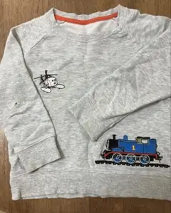 トーマス トップス