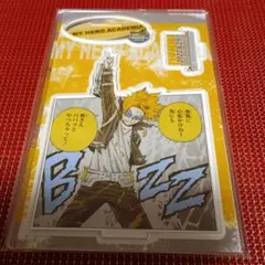 僕のヒーローアカデミア　名場面ジオラマフィギュア　上鳴電気