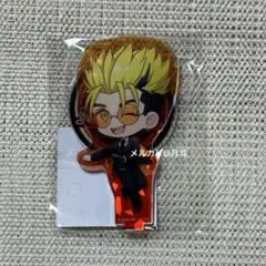 2026年最新】trigun アクリルキーホルダーの人気アイテム - メルカリ
