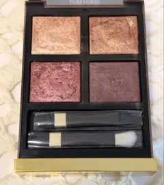 TOM FORD アイシャドウパレット 4 Honey Moon - メルカリ