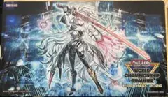 2026年最新】プレイマット 遊戯王 閃刀姫の人気アイテム - メルカリ