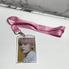 ENHYPEN DFESTA ソヌ 入場特典 トレカ