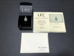 エルエフシー LFC インディアンジュエリー ターコイズ ネックレス