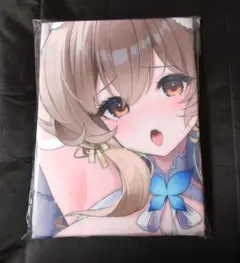 勝利の女神：NIKKE』 抱き枕カバー ソーダ[アルジャーノンプロダクト] グッズ-ピローケース】『勝利の女神：NIKKE』 抱き枕カバー ソーダ