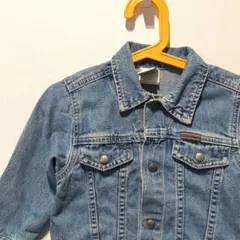 Calvin Klein Jeans　カルバンクラインジーンズ デニムジャケット