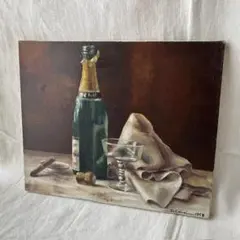 Karimero 様専用⭐︎竹中三郎 油絵 3点 - メルカリ
