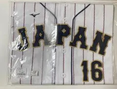 2026年最新】wbc ユニフォーム 2023 大谷の人気アイテム - メルカリ