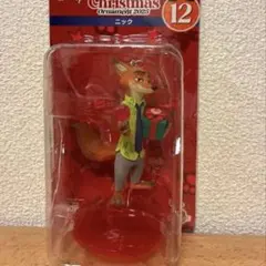 Happyくじ『DISNEY クリスマスオーナメントくじ2025』