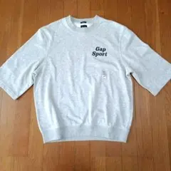 【新品未使用タグ付き‼️】Gap Sport トレーナー　レディース