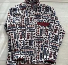 Patagonia フリースジャケット XLサイズ スナップT