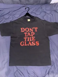 Tyler the creator dttgTシャツブラック