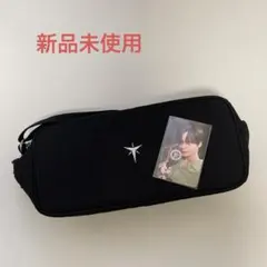 テミン ペンライト ポーチ セット Amazon.co.jp: テミン ペンライトポーチ : おもちゃ