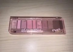 ETUDE Play Color Eyes アイシャドウパレット