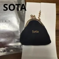 BE:FIRST BE:STシークレットコインケース SOTA