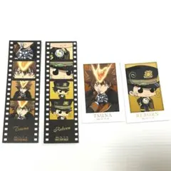 家庭教師ヒットマンREBORN! ロフト 特典