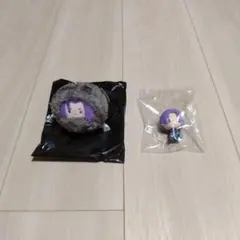 ブルーロック 紀伊國屋書店USA アクリルキーホルダー 御影玲王 - メルカリ
