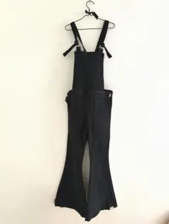 TWINCOLLECTIVE JeansClubコーデュロイオーバーオール 8y