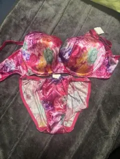 aimerfeel ブラジャー ショーツ セット