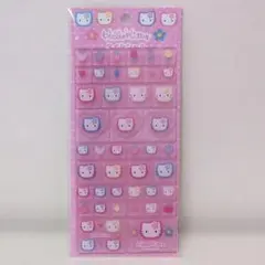 ハローキティ キャラクターシールセット