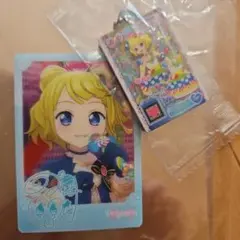 プリパラ　南みれぃちゃん 2点 新品未使用のサムネイル