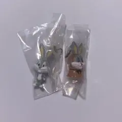 LOONEY TUNES ルーニーテューンズ バックスバニーのサムネイル