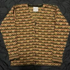 極美品】ジャミーソンズ フェアアイル ニットベスト M シェットランド