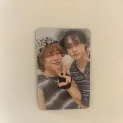 Stray Kids アリランATE