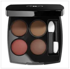 シャネル レ キャトル オンブル 268 カンドゥール エ エクスペリヤンス