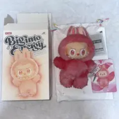 LABUBU ラブブ　Big into Energy エナジー　LOVE