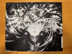 WALLHACK SP-005 awakening sora ガラスマウスパッド
