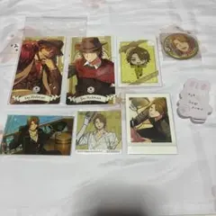 エリオスライジングヒーローズ エリオスR ジェイ