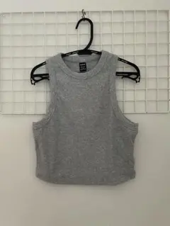 トップス タンクトップ