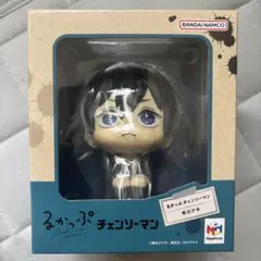 特典付き】るかっぷ チェンソーマン 早川アキ にっこりVer.＆天使の