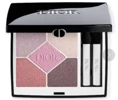 Diorサンククルール 限定カラー