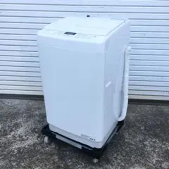 新品未使用箱不良 山善洗濯機 6kg 一人暮らし 小型 YWM-60 - メルカリ