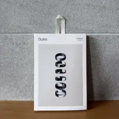 Oura Ring 5 サイジングキット