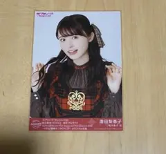 ラブライブ サンシャイン 逢田梨香子 沼津地元愛まつり ブロマイド