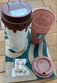 スタバ2026バレンタイン