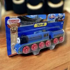 珍パッケージ版 日本未発売 メタル製 トーマス&フレンズ ビクター