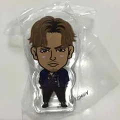 HiGH＆LOW アクリルクリップ SHOKICHI 八木将吉