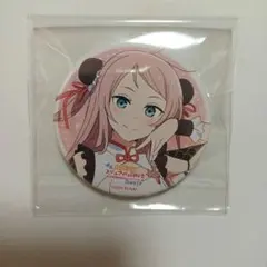 ラブライブ！虹ヶ咲学園 缶バッジ 鐘嵐珠 ショウランジュ 映画咲