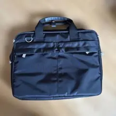 メンズ　ビジネス バッグ　ノートPCケース