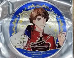 千銃士R グラッテ アクリルコースター グラース