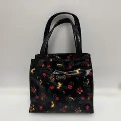 kaco様専用　FEILER ハイジ柄ミニトートバッグ