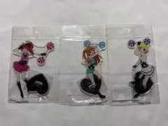 プリティーリズム アクスタ - メルカリ