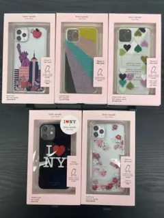 【※処分セール！】ケイトスペード iPhoneケース