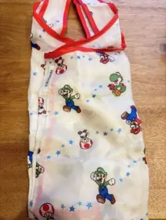 マリオ　エコバッグ