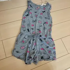 セットアップ コスチューム