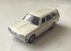 トミーテック80 コレクションHOゲージ1/80 希少クラウンバン ミニカーのサムネイル